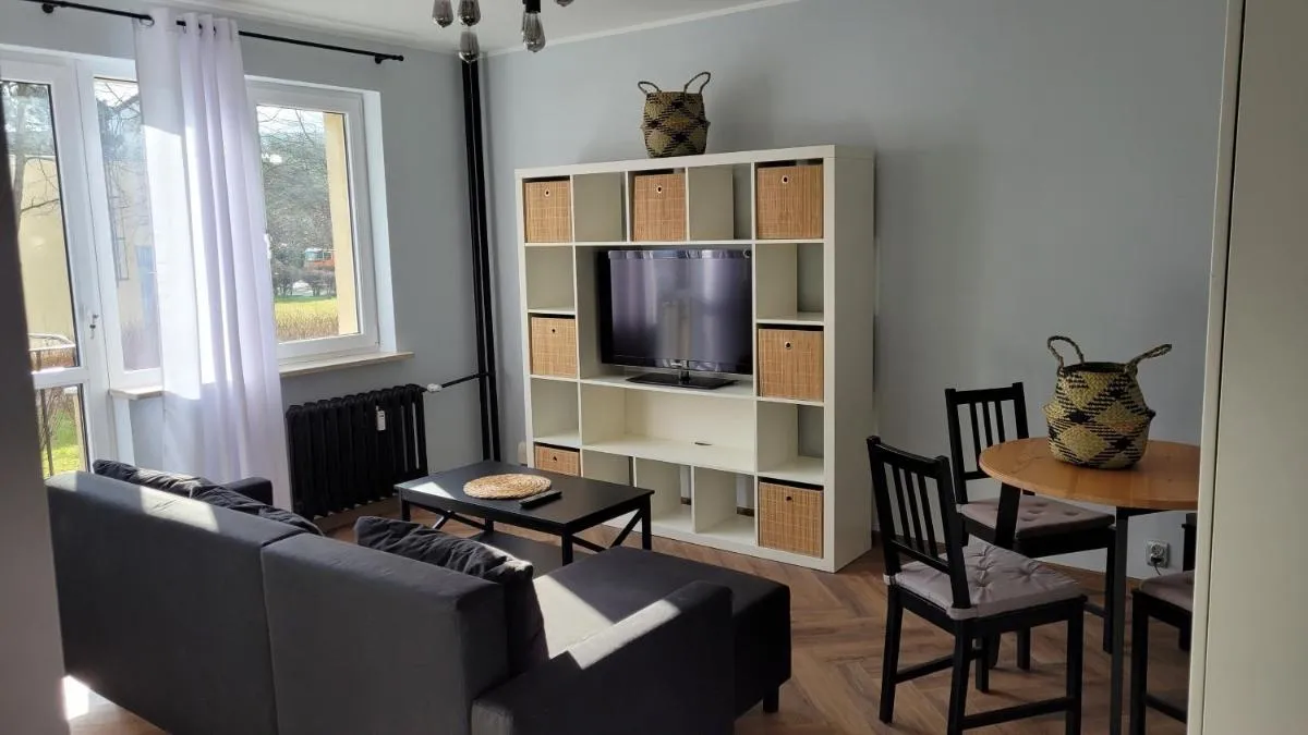 Image 1 of Apartament Żabcia – przy SKM Żabianka koło Sopotu