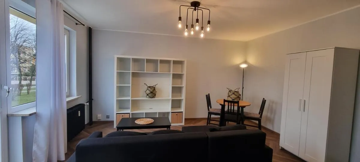 Image 6 of Apartament Żabcia – przy SKM Żabianka koło Sopotu