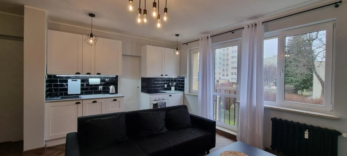 Image 4 of Apartament Żabcia – przy SKM Żabianka koło Sopotu