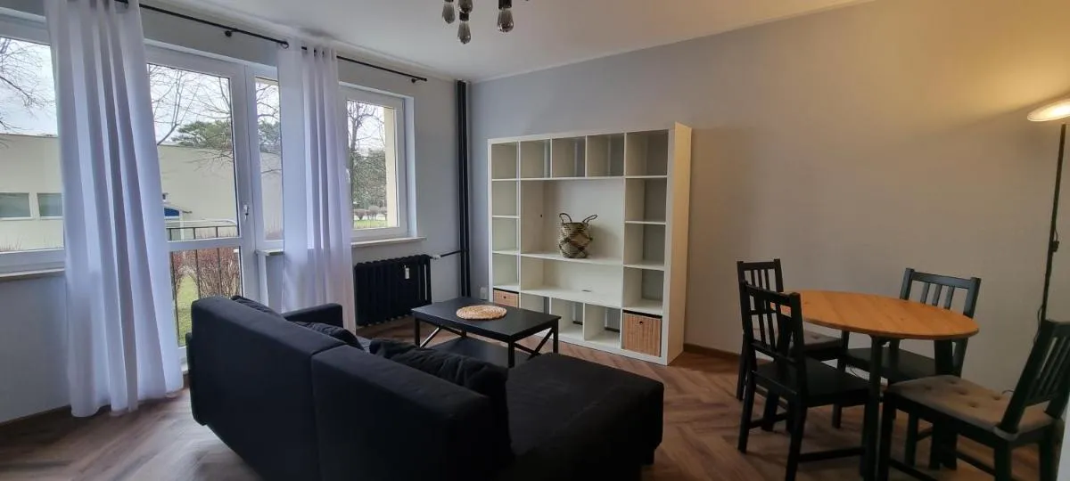 Image 5 of Apartament Żabcia – przy SKM Żabianka koło Sopotu