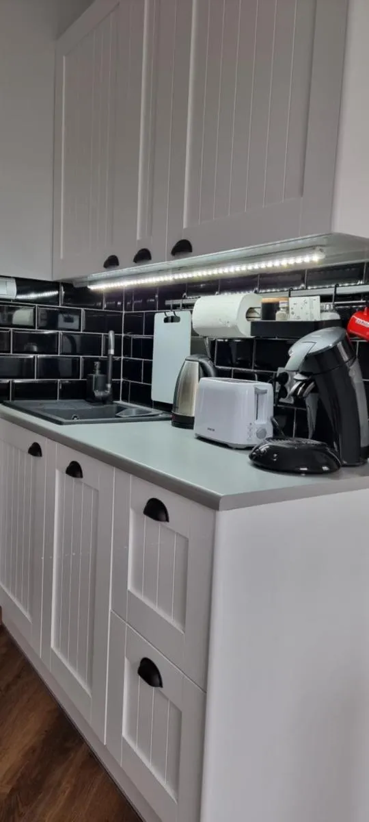 Image 3 of Apartament Żabcia – przy SKM Żabianka koło Sopotu