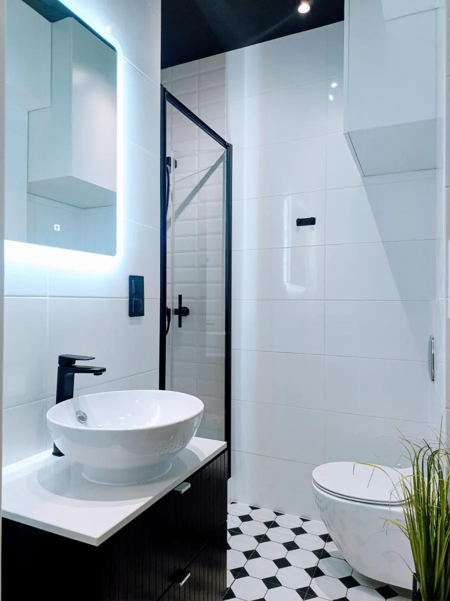 Image 3 of Apartament Złotników 29 m 12 – Centrum Gdańska Old Town Gdansk