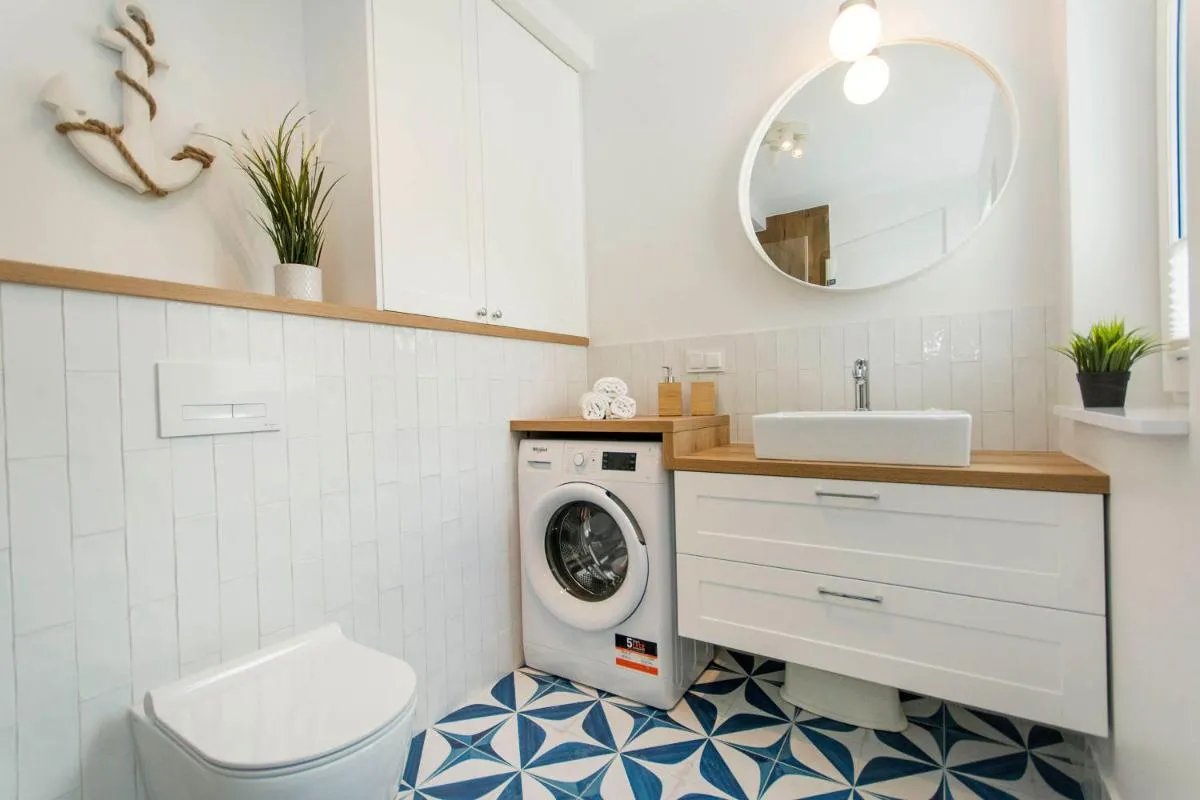 Image 2 of Apartament dwupoziomowy 17D