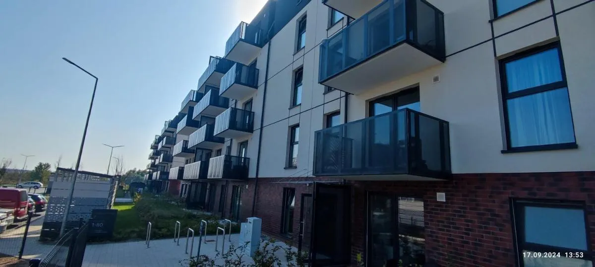 Image 5 of Apartament gdański