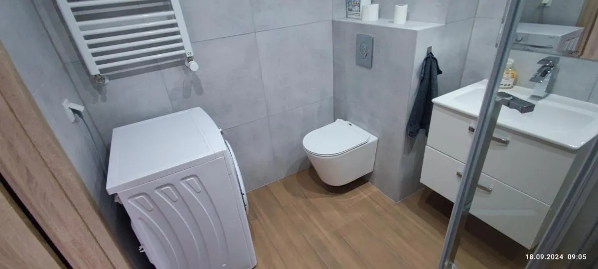 Image 2 of Apartament gdański