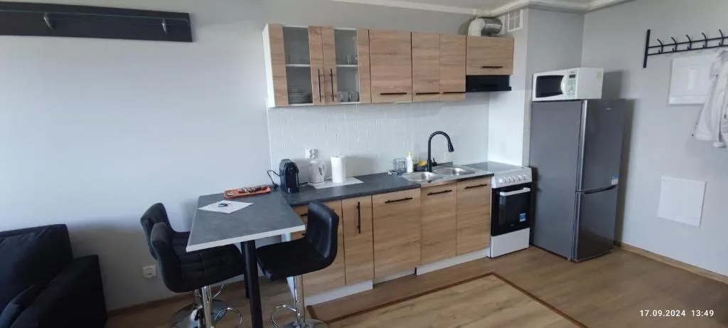 Image of Apartament gdański