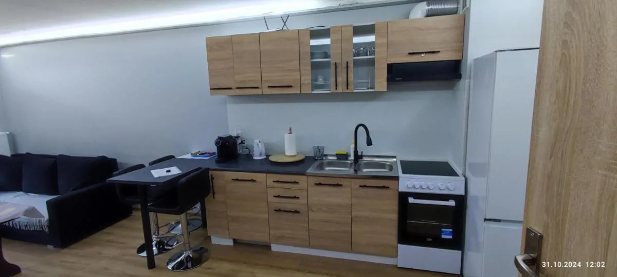 Image 3 of Apartament gdański