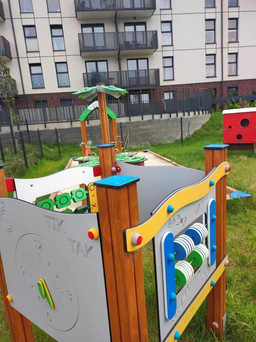 Image 4 of Apartament gdański