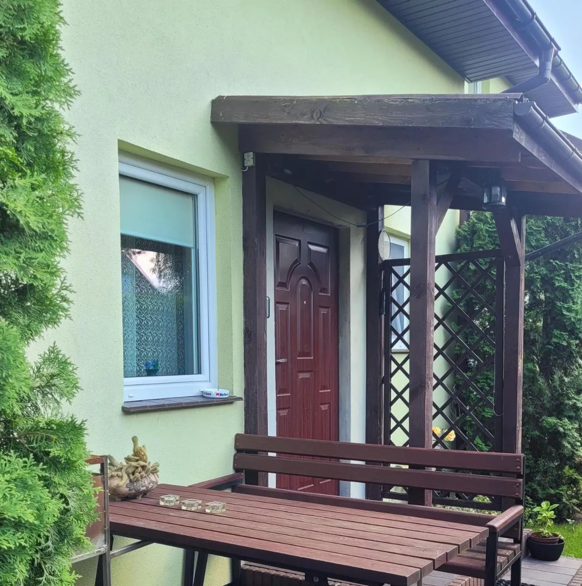 Image 6 of Apartament na Frezjowej