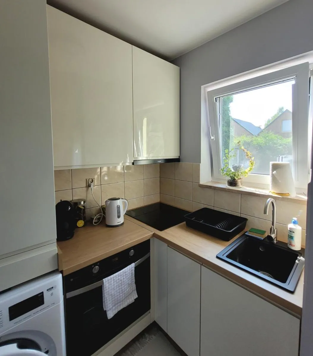 Image 3 of Apartament na Frezjowej