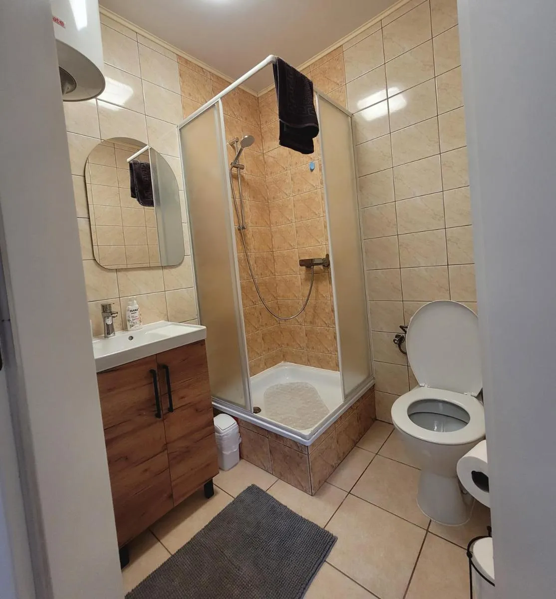 Image 4 of Apartament na Frezjowej