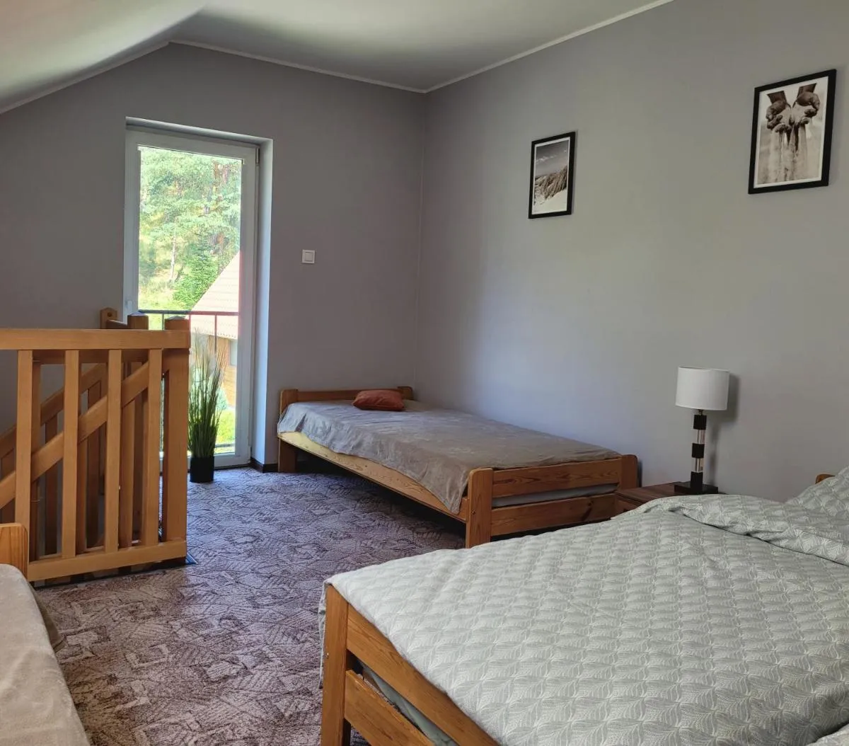 Image 1 of Apartament na Frezjowej