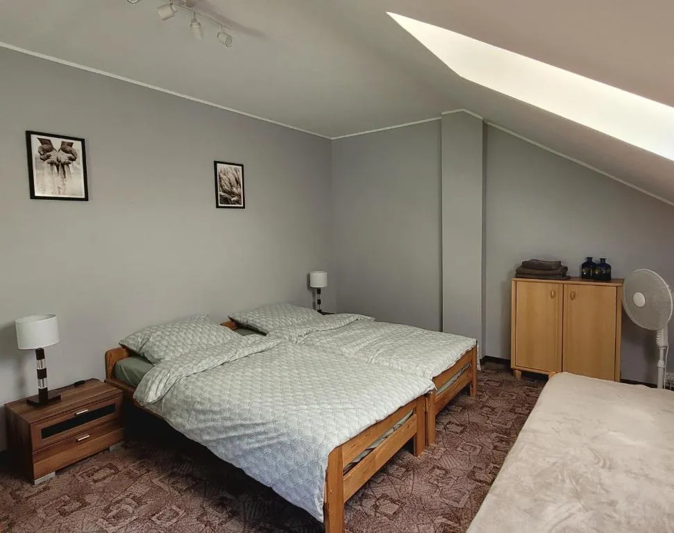 Image of Apartament na Frezjowej