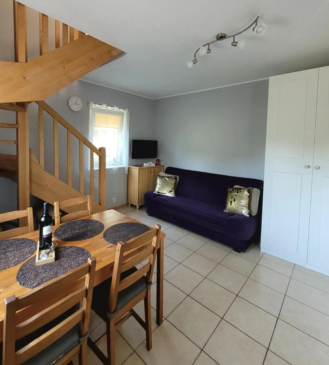 Image 5 of Apartament na Frezjowej