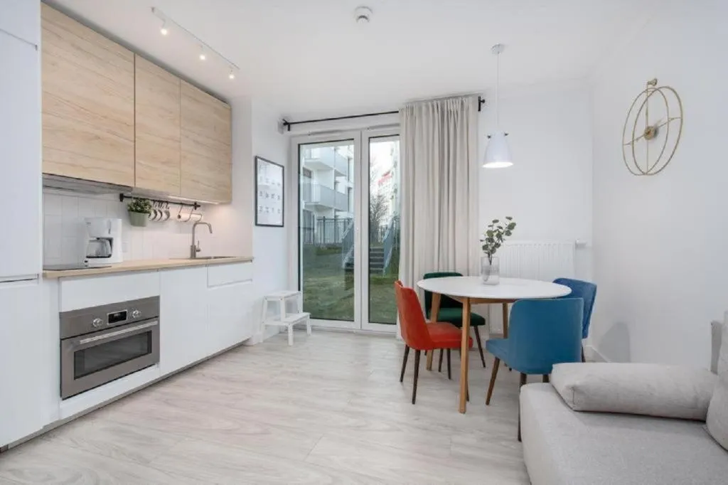 Image of Apartament na Rybakach