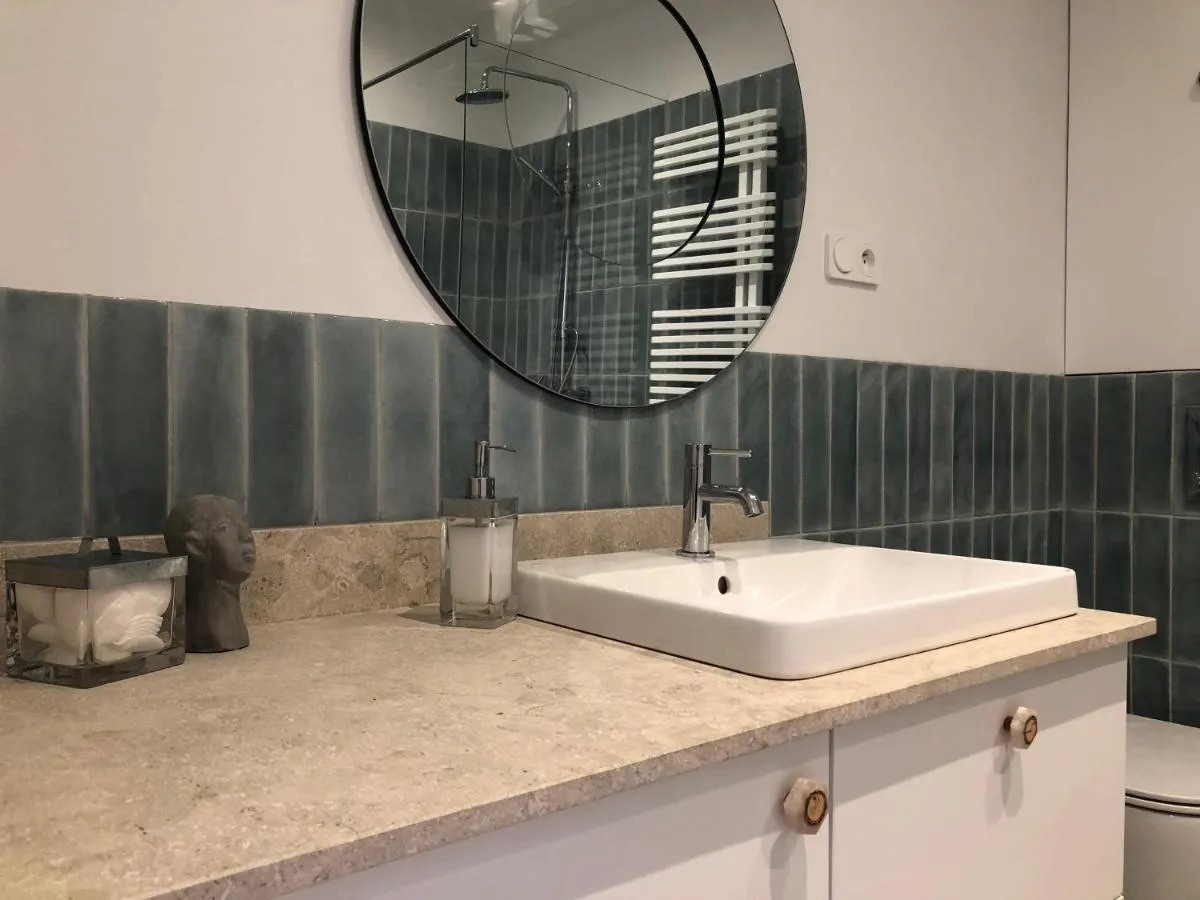 Image 6 of Apartament stare miasto