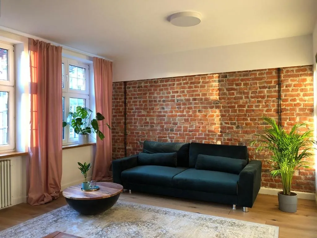 Image of Apartament stare miasto