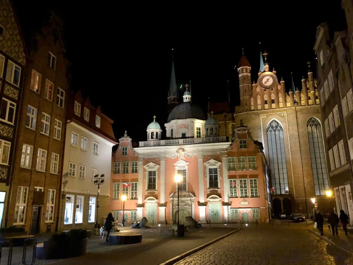 Image 5 of Apartament stare miasto