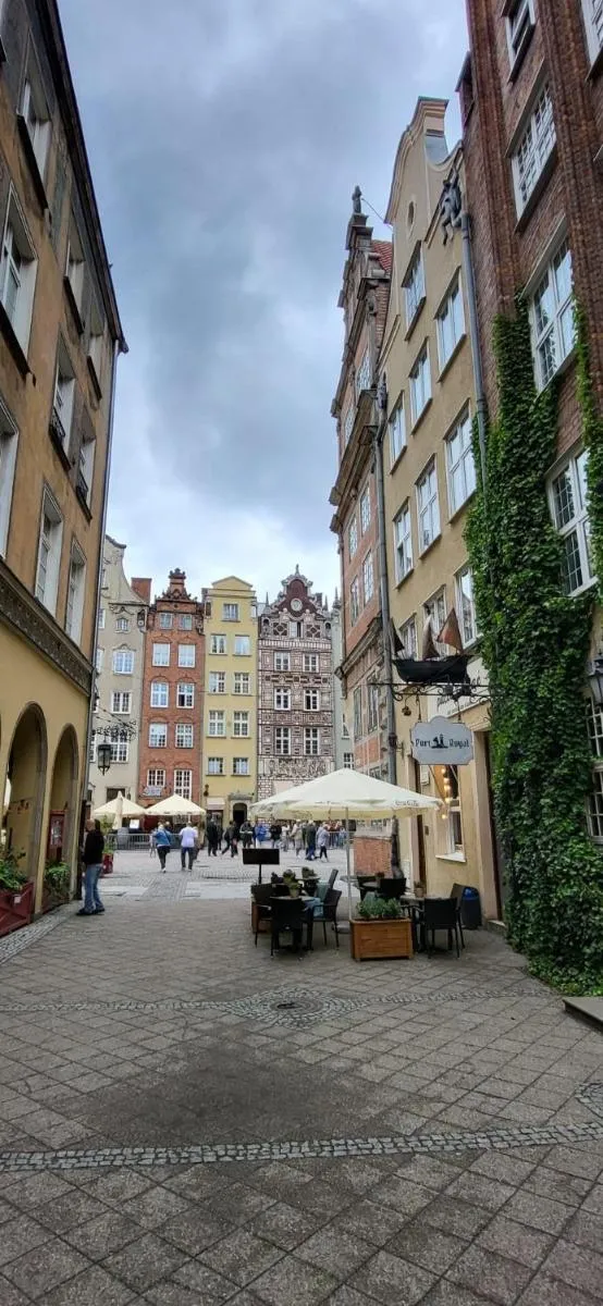 Image 3 of Apartament w Gdańsku Stare Miasto, Neptun i Motława