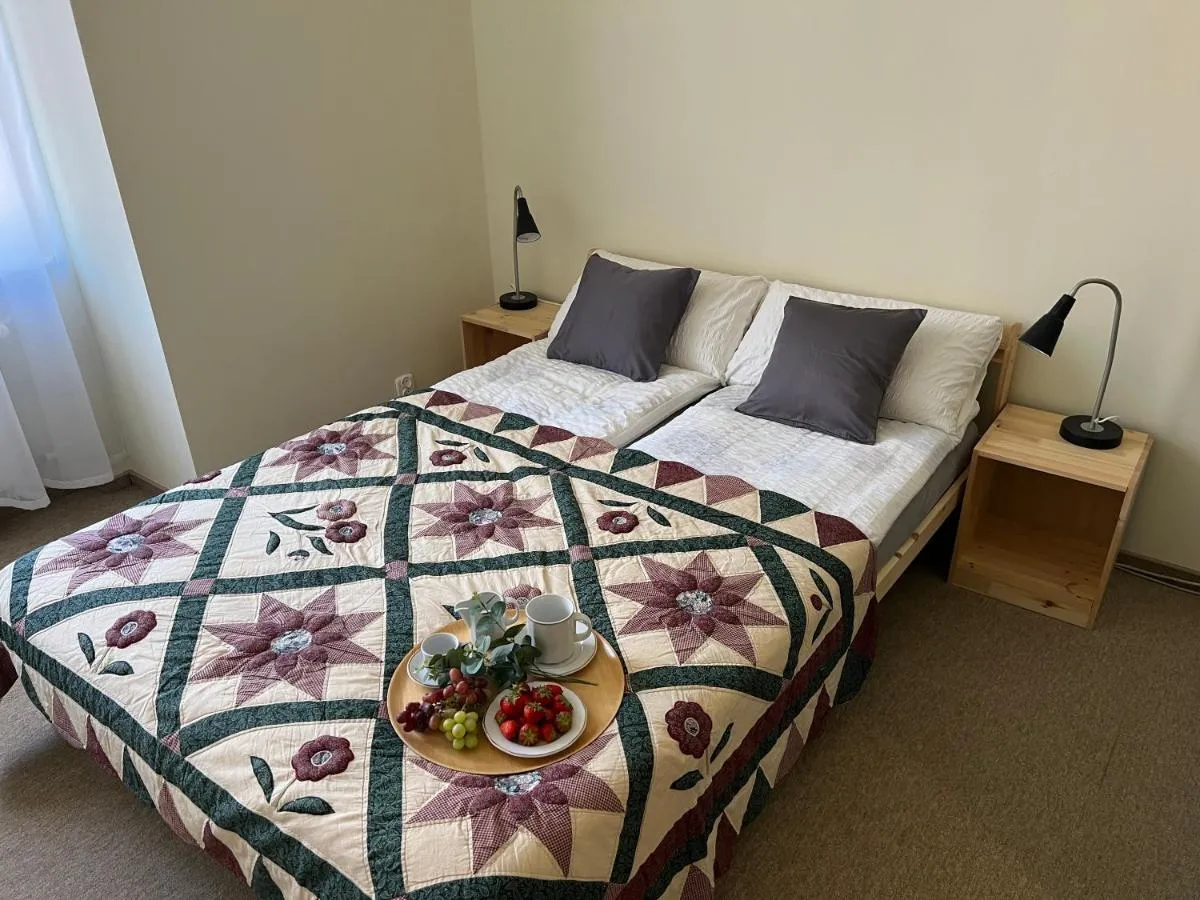 Image 6 of Apartament w centrum Gdańska