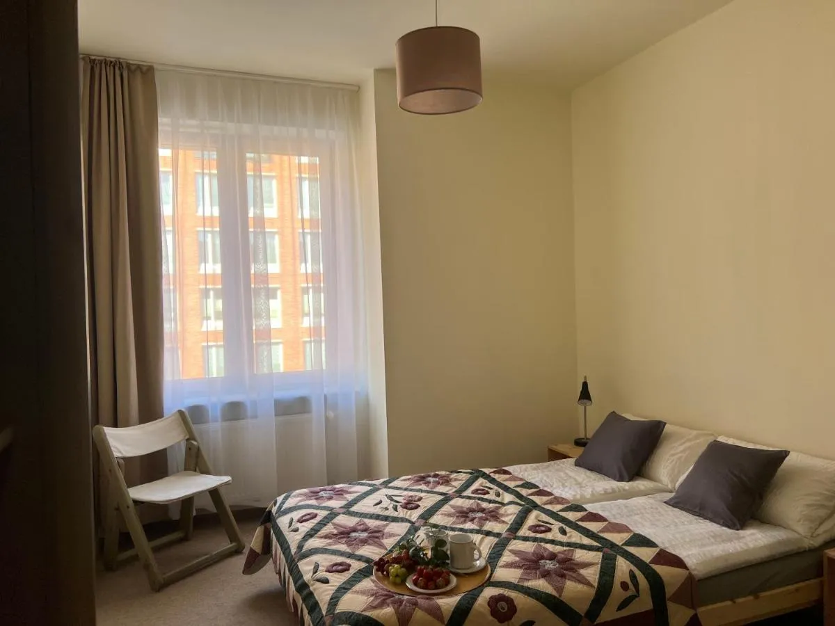 Image 1 of Apartament w centrum Gdańska