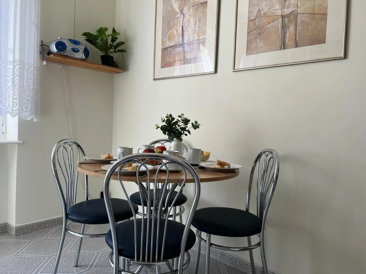 Image 3 of Apartament w centrum Gdańska