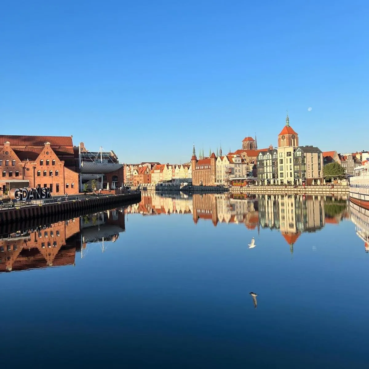 Image 5 of Apartament w centrum Gdańska