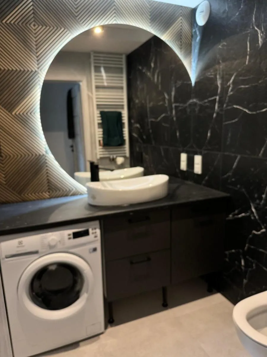 Image 2 of Apartament z wanną z hydromasażem