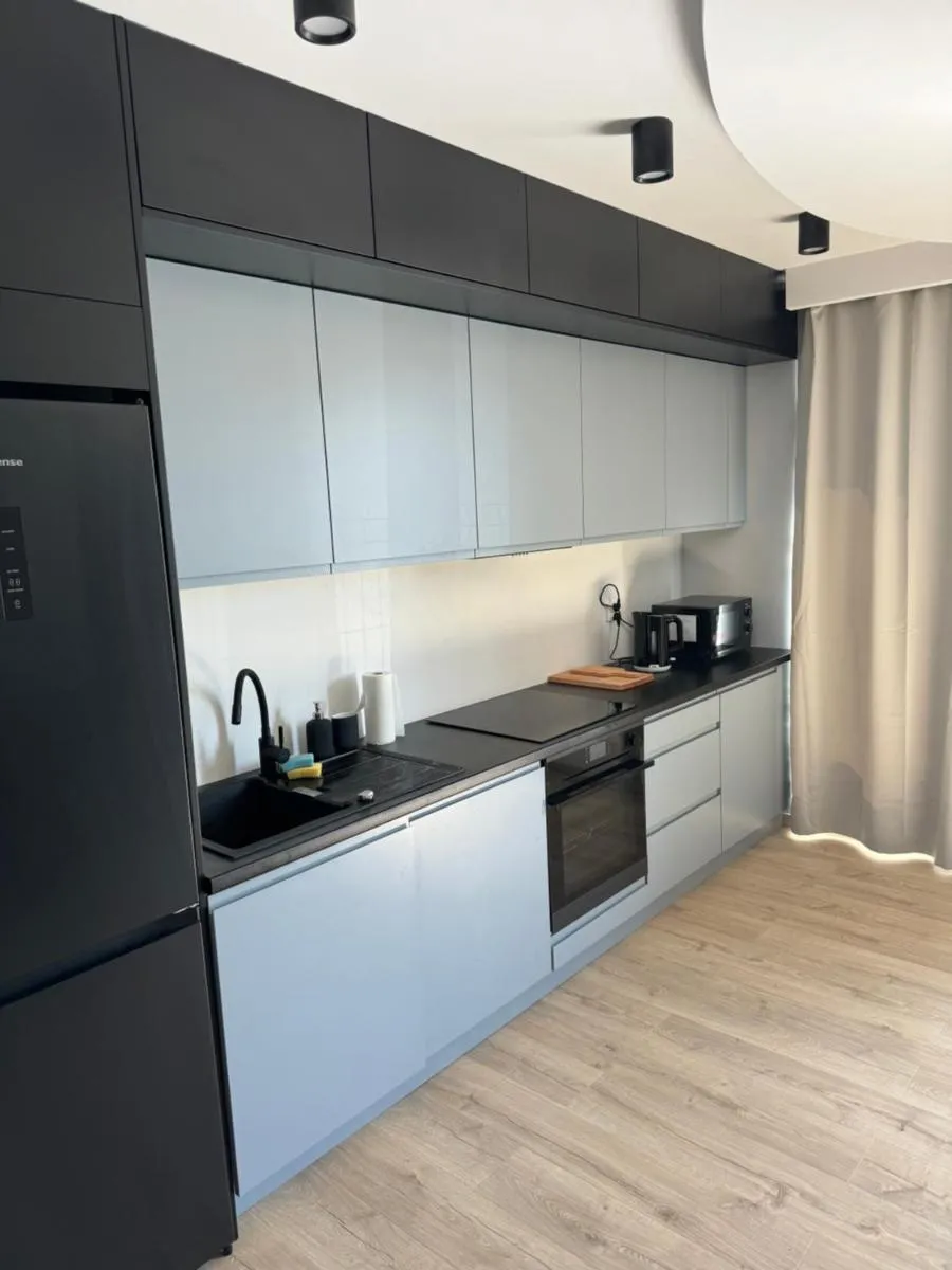 Image 3 of Apartament z wanną z hydromasażem