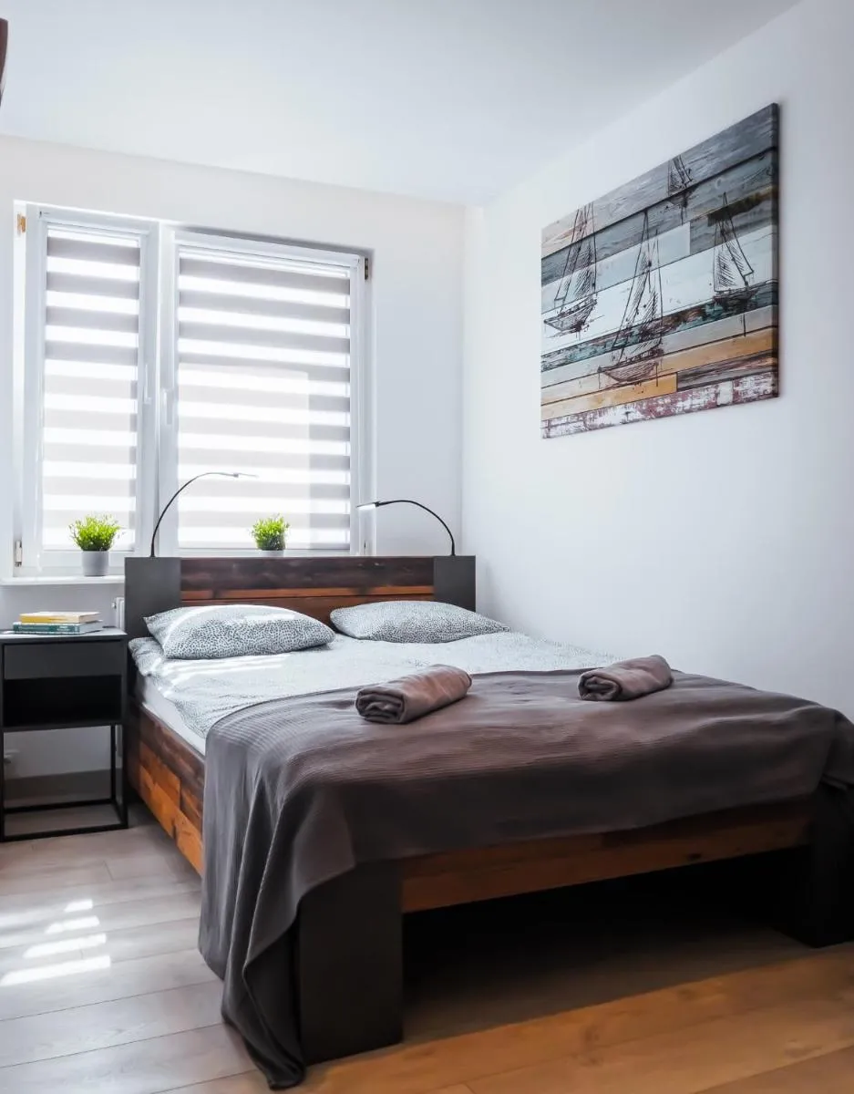 Image 3 of Apartament z widokiem, 10min od morza