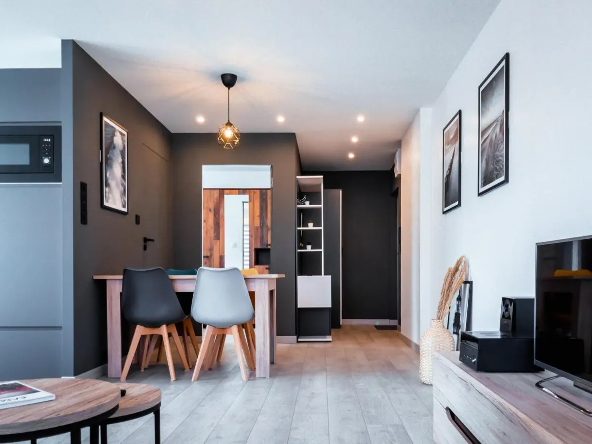 Image 1 of Apartament z widokiem, 10min od morza