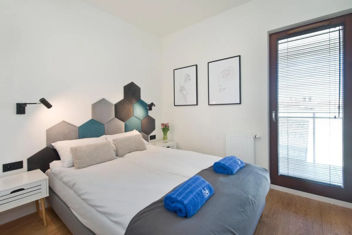 Image 6 of Apartamenty AURA Q4Apartments