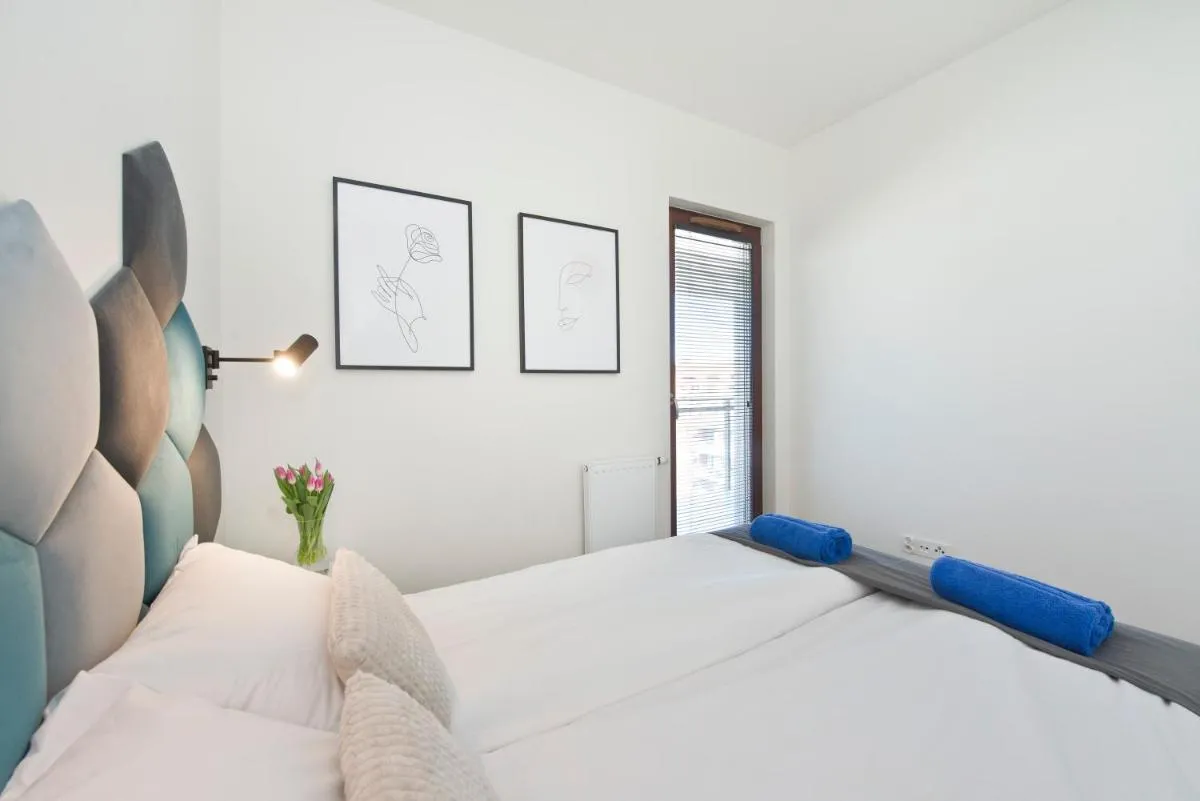 Image 1 of Apartamenty AURA Q4Apartments