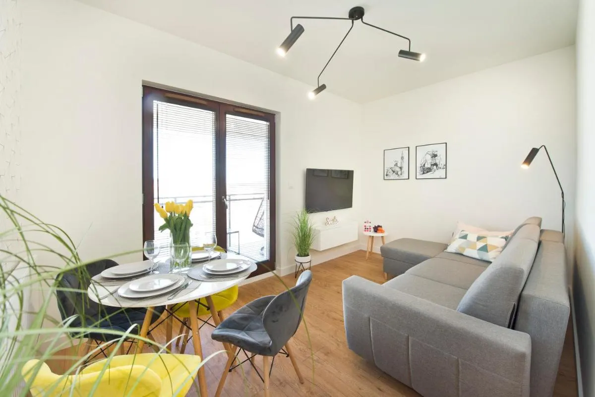 Image 4 of Apartamenty AURA Q4Apartments