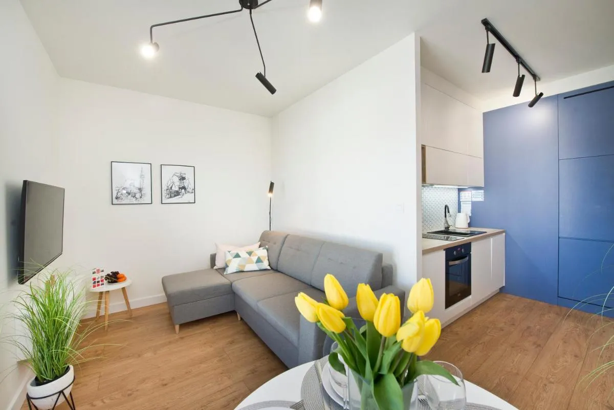 Image 3 of Apartamenty AURA Q4Apartments