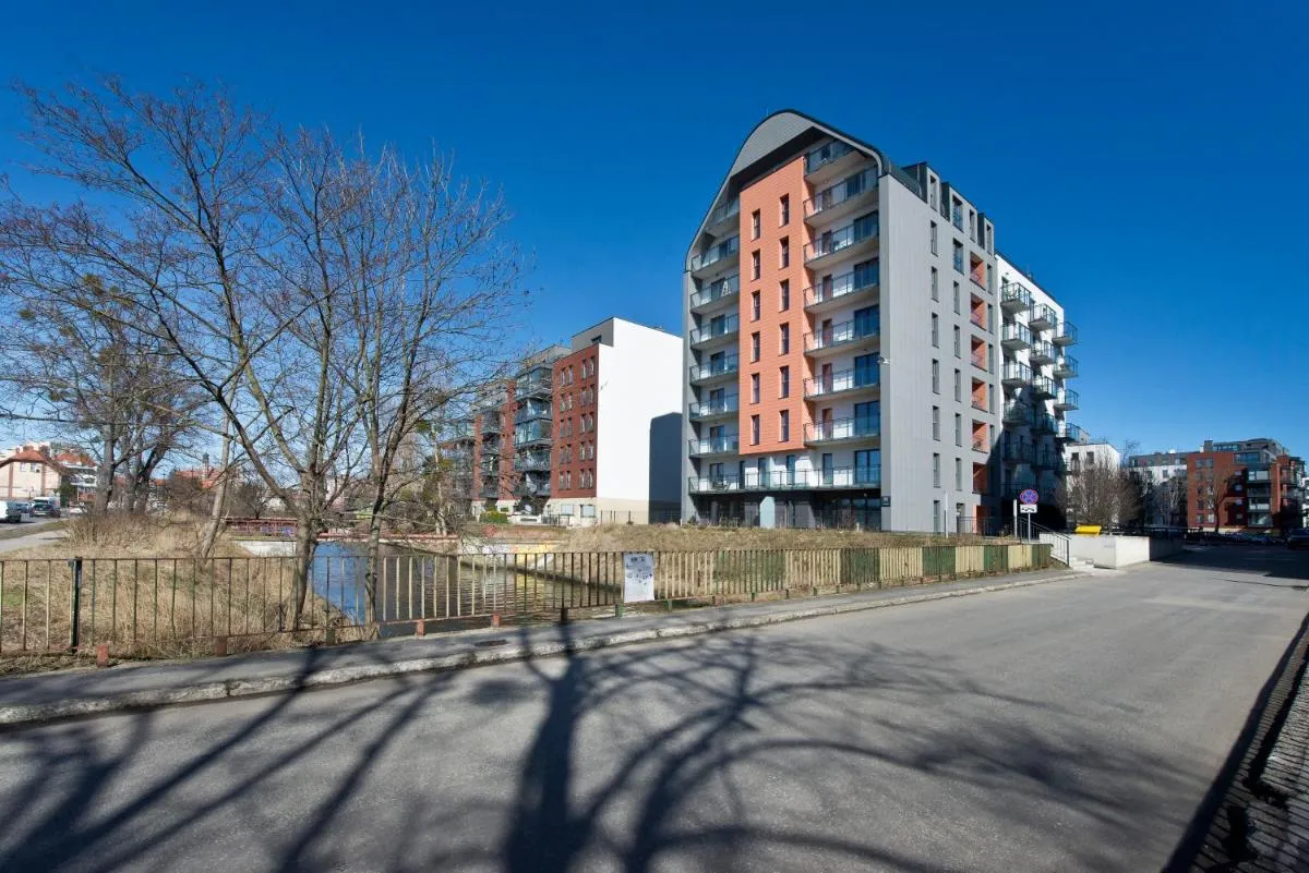 Image 5 of Apartamenty AURA Q4Apartments