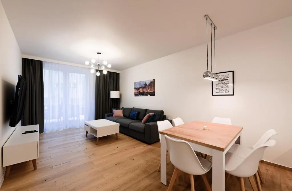 Image of Apartamenty Aura 40 Q4Apartments