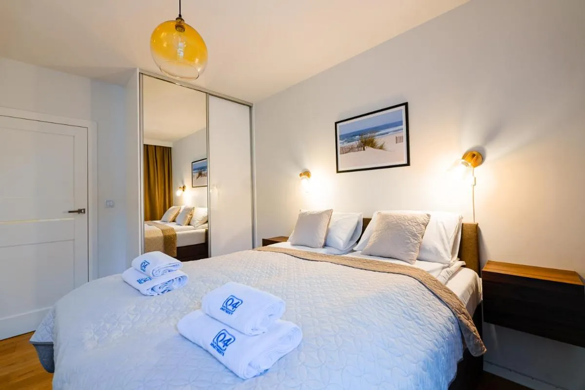 Image 1 of Apartamenty Aura 40 Q4Apartments