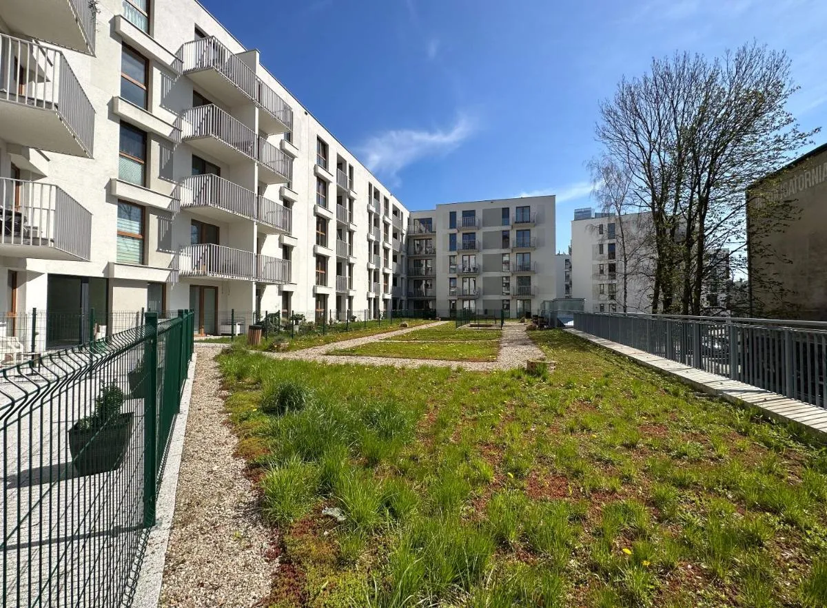 Image 5 of Apartamenty Aura 40 Q4Apartments