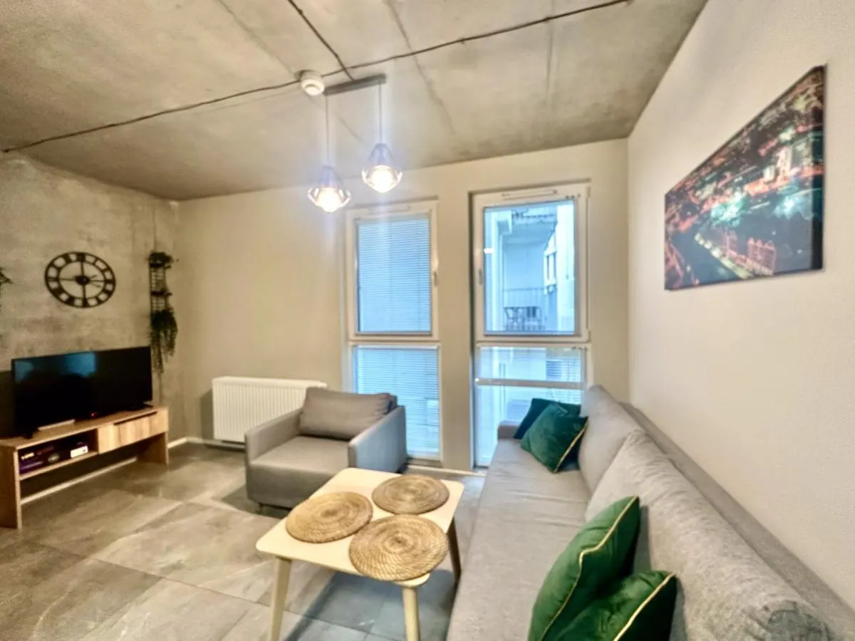 Image 4 of Apartamenty Aura 40 Q4Apartments