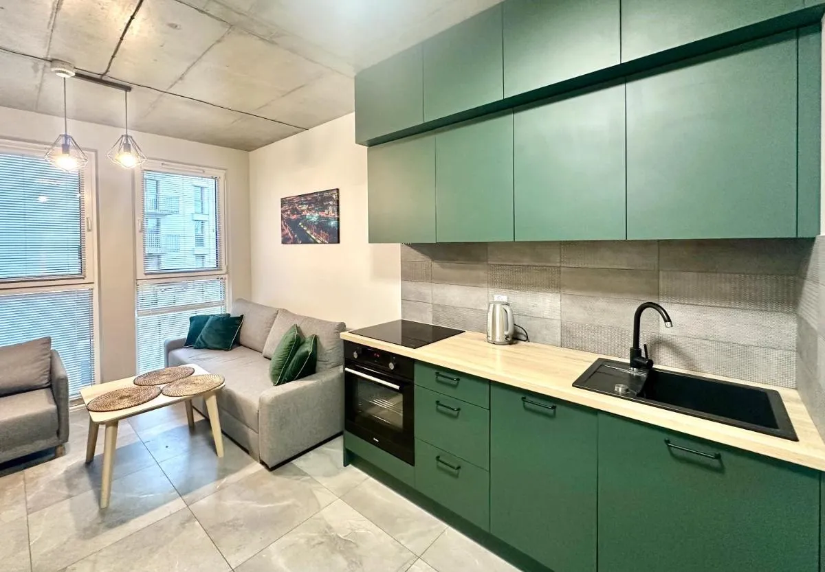 Image 3 of Apartamenty Aura 40 Q4Apartments