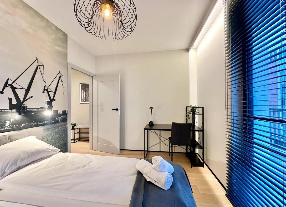 Image 6 of Apartamenty Doki Living Q4Apartments