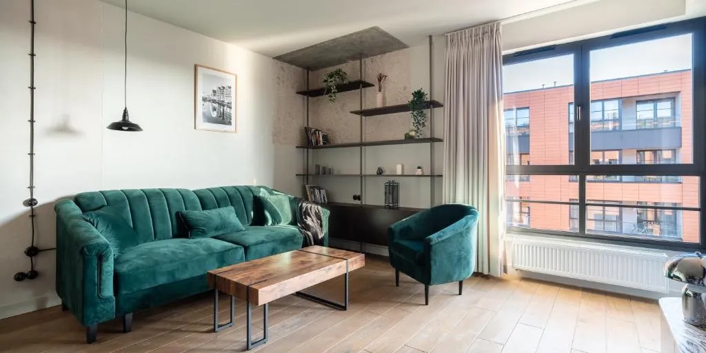 Image of Apartamenty Doki Living Q4Apartments