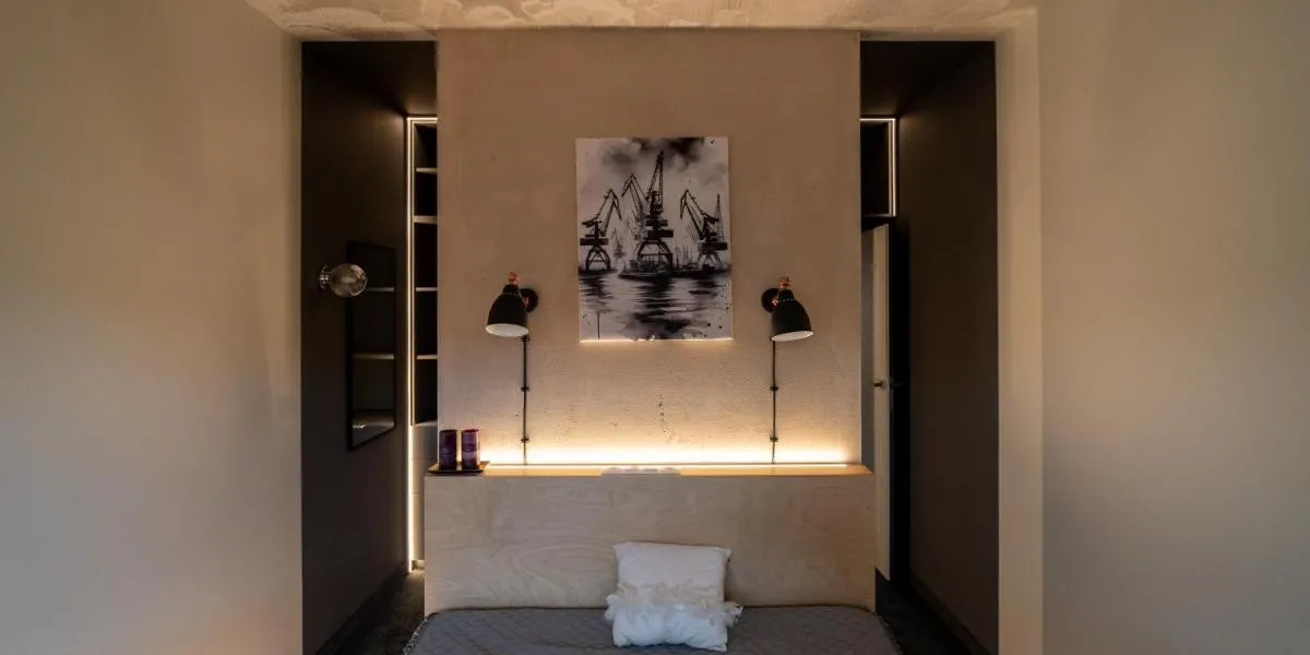 Image 2 of Apartamenty Doki Living Q4Apartments