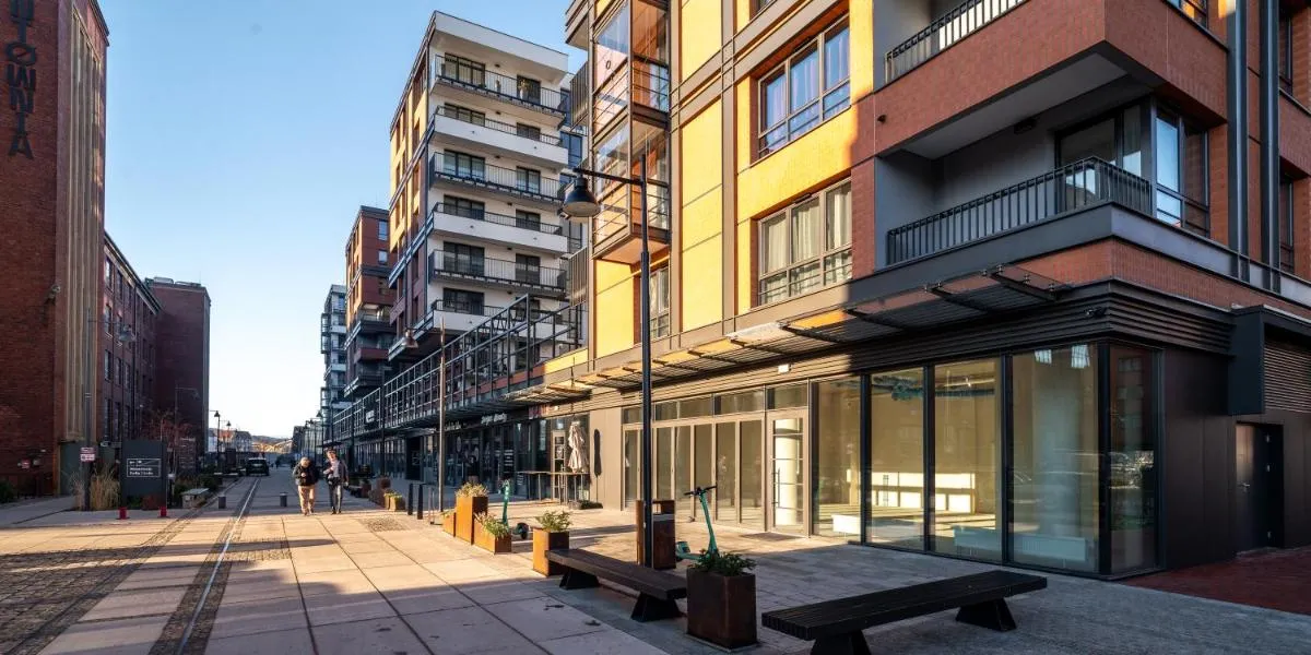 Image 5 of Apartamenty Doki Living Q4Apartments