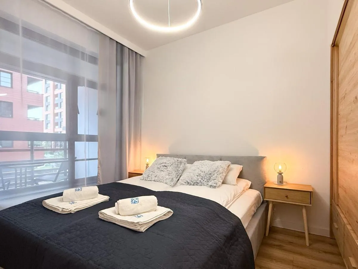 Image 1 of Apartamenty Doki Living Q4Apartments