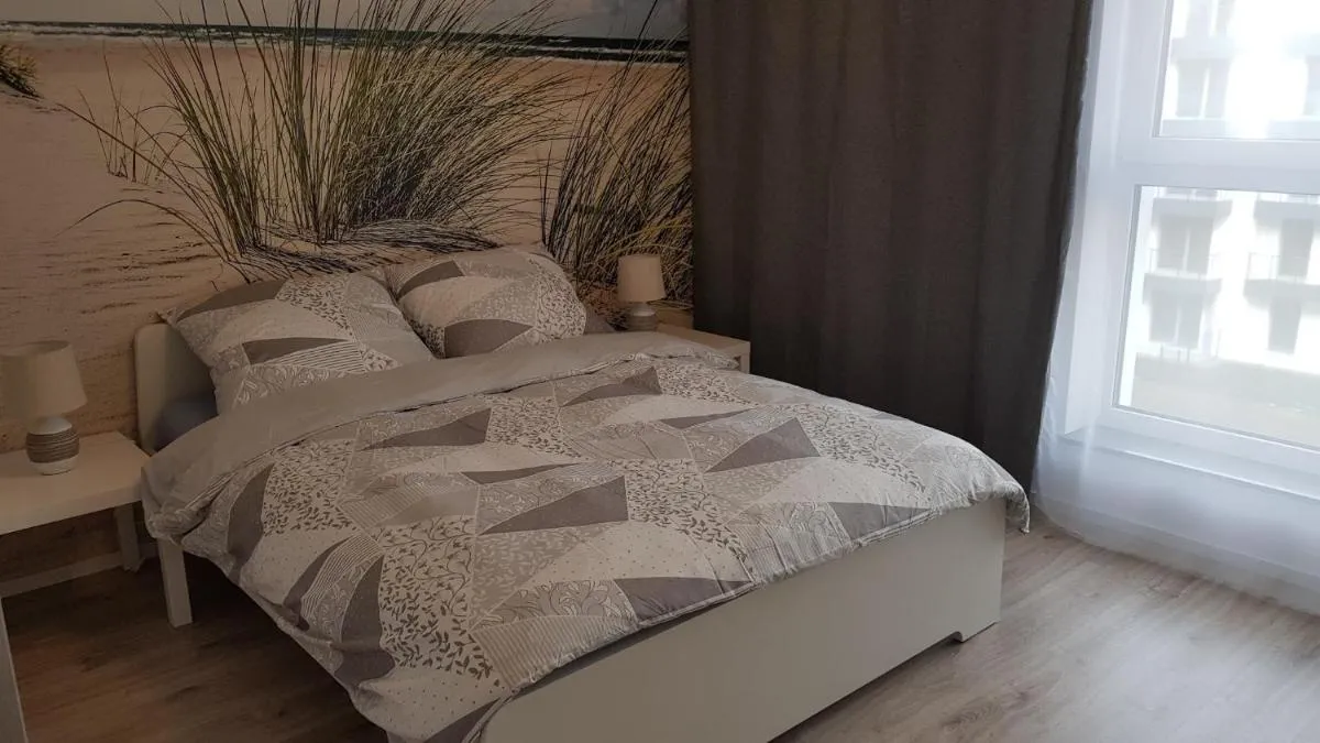 Image 1 of Apartamenty Gdańsk Angielska Grobla