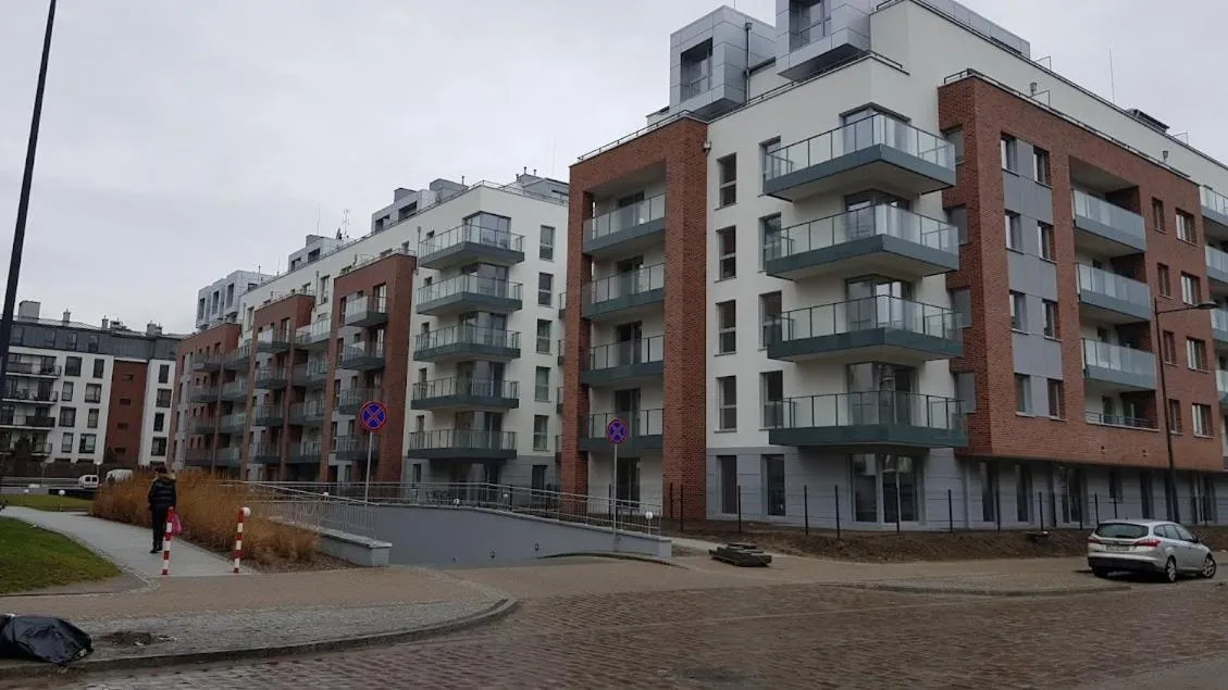 Image 5 of Apartamenty Gdańsk Angielska Grobla