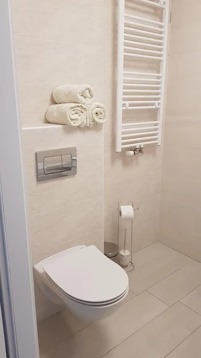 Image 3 of Apartamenty Gdańsk Angielska Grobla