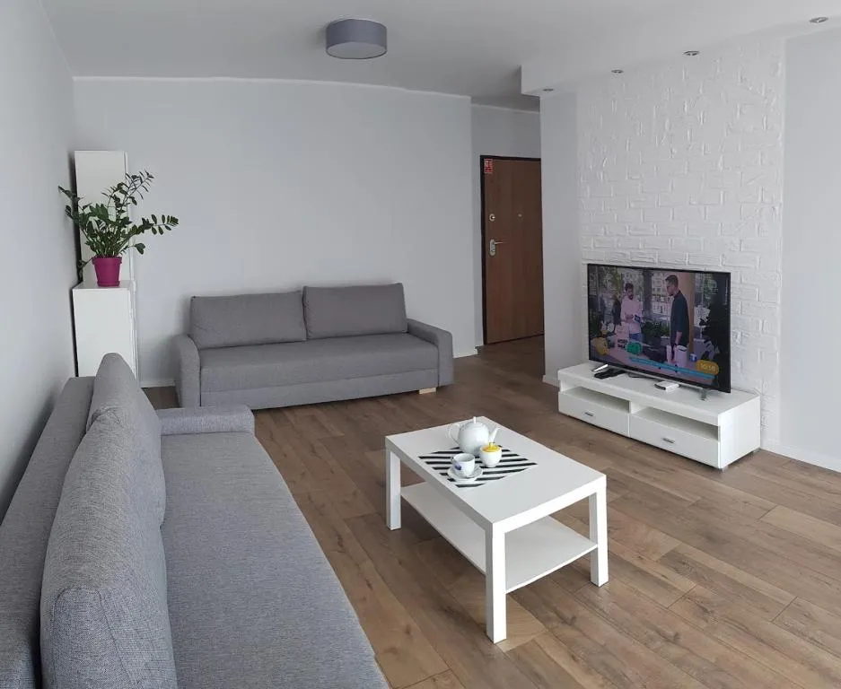 Image of Apartamenty Gdańsk Angielska Grobla